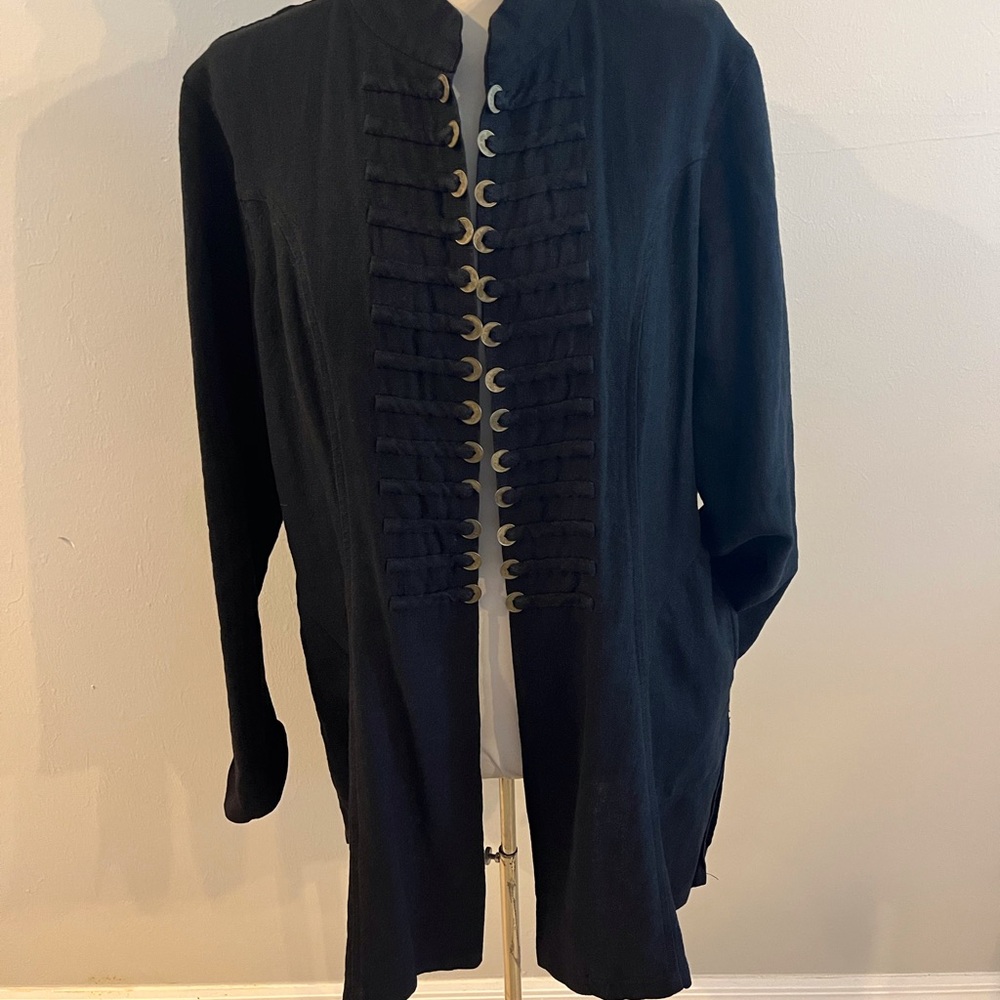 Trench Coat by soft surrondings